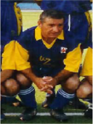 Jose Antonio Carro
